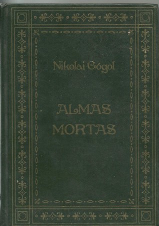 Almas Mortais